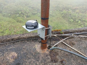 Antenne GPS